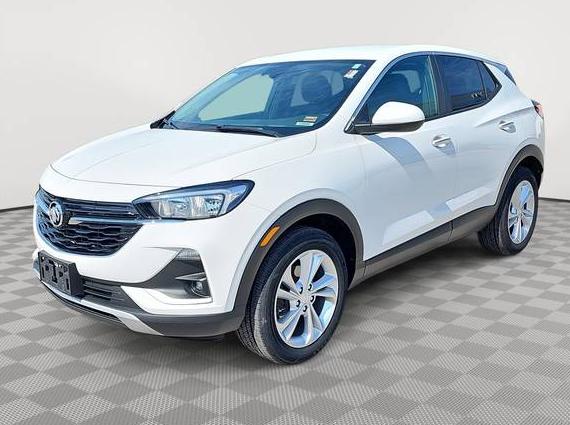 BUICK ENCORE GX 2023 KL4MMCSL4PB163628 image BUICK ENCORE GX 2023 KL4MMCSL4PB163628 image